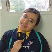 MAESTRA DE MATEMÁTICA BÁSICA, IMPARTE CLASES A NIÑOS DE PRIMARIA